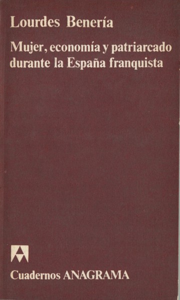 Mujer, economía y patriarcado durante la España franquista