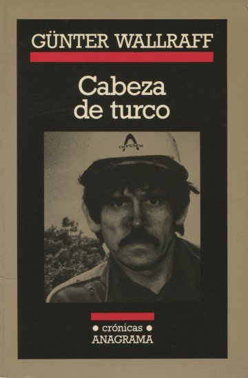 Cabeza de turco