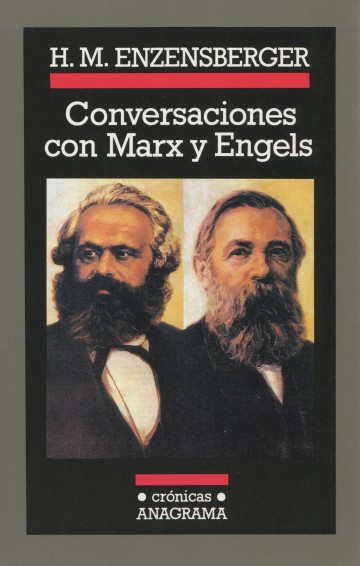 Conversaciones con Marx y Engels (tomo II)