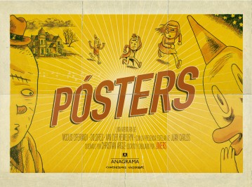 Pósters