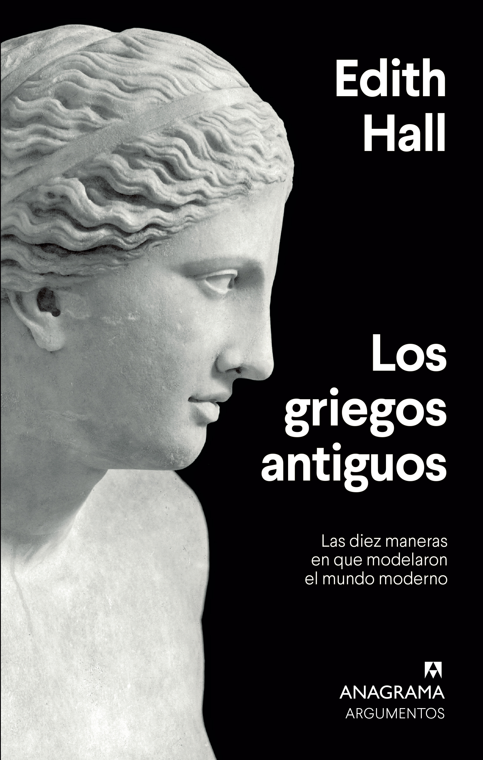 Los griegos antiguos - Hall, Edith - 978-84-339-6448-9 - Editorial ...
