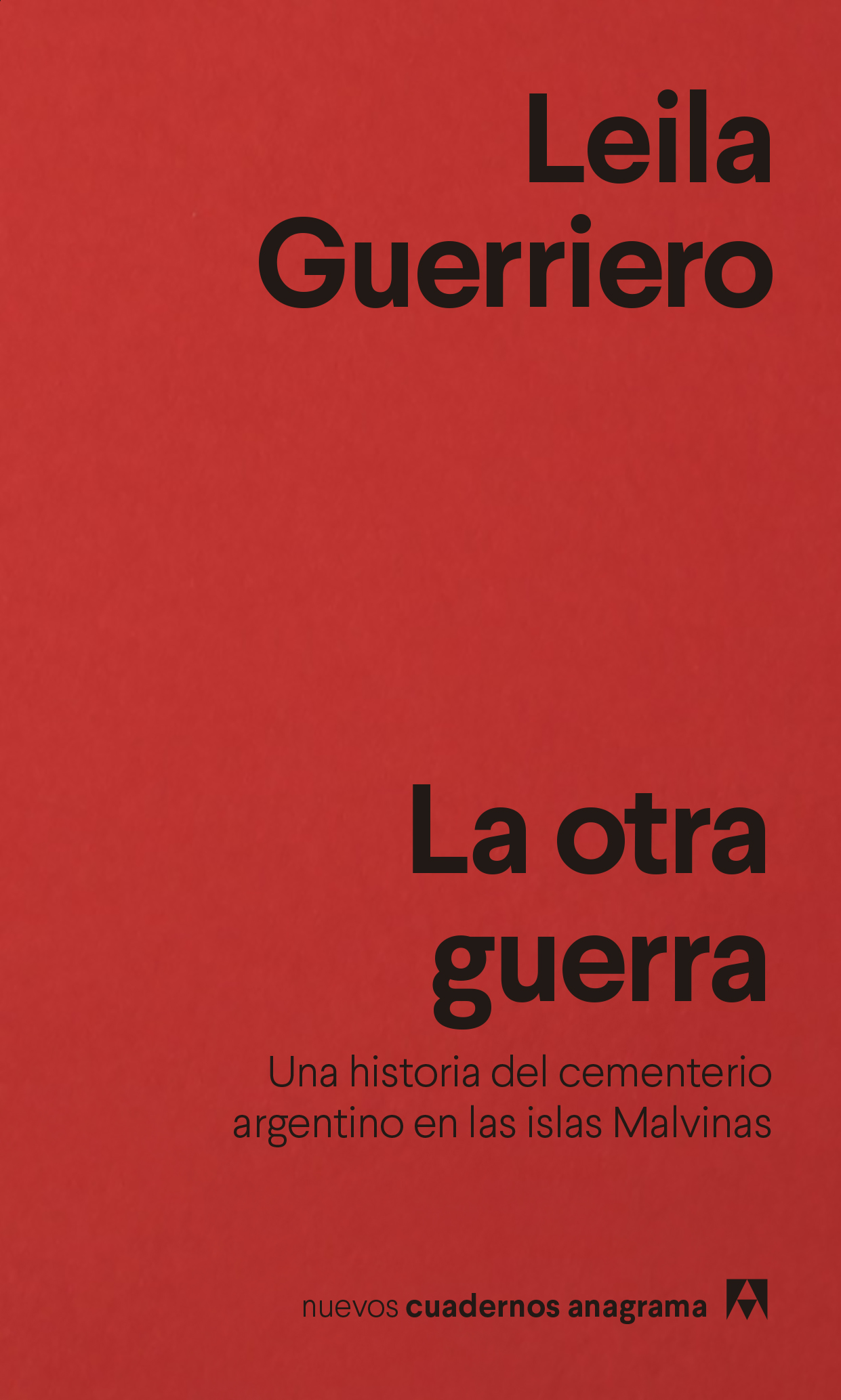 La llamada: Un retrato (Narrativas hispánicas) : Guerriero, Leila