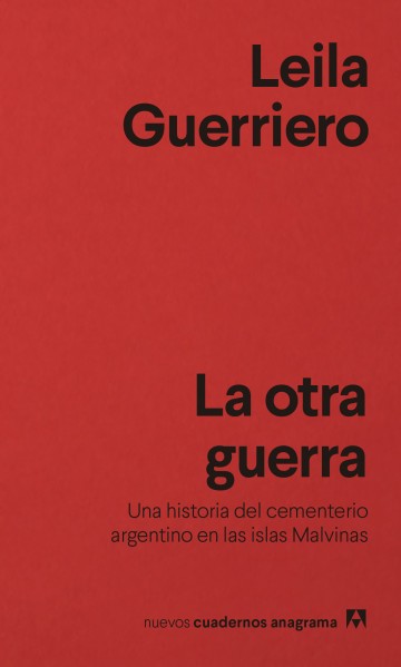 Leila Guerriero - Wikipedia, la enciclopedia libre