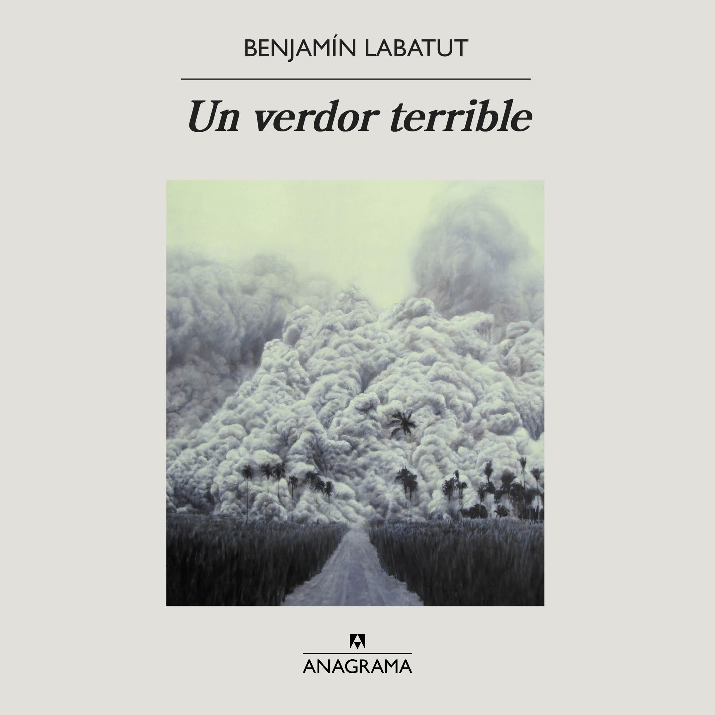 The Maniac por Benjamín Labatut - Audiolibro 