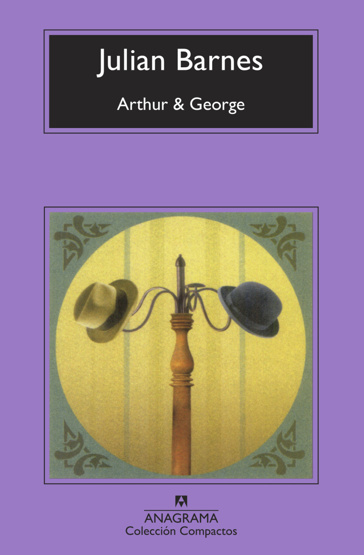 Arthur & George