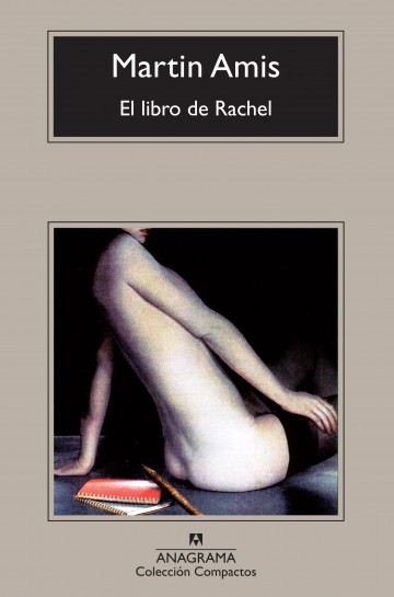 El libro de Rachel
