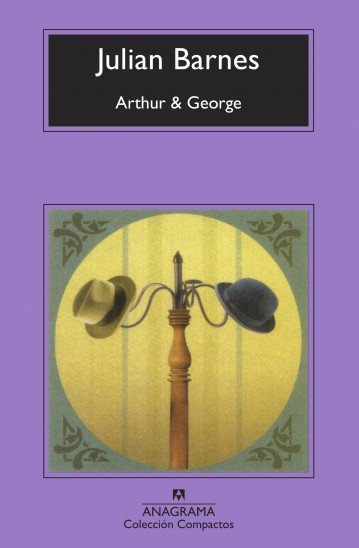 Arthur & George