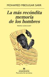 La más recóndita historia de los hombres