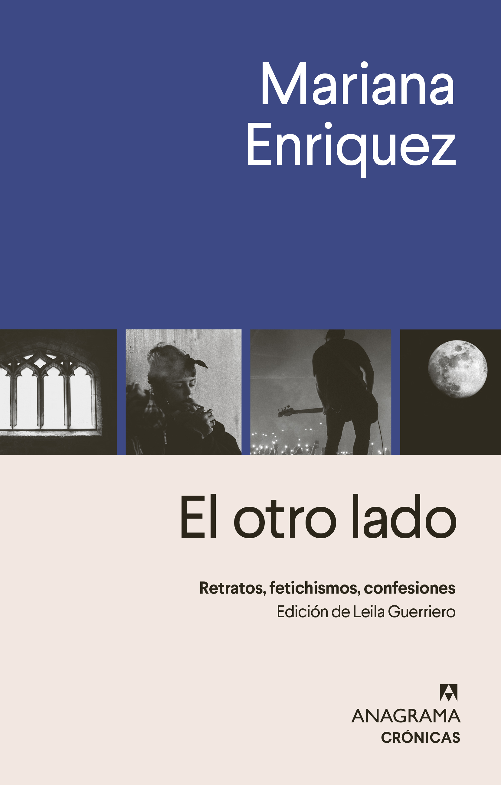 Empieza a leer 'Nuestra parte de noche' de Mariana Enriquez, Premio  Herralde de Novela 2019 - Editorial Anagrama