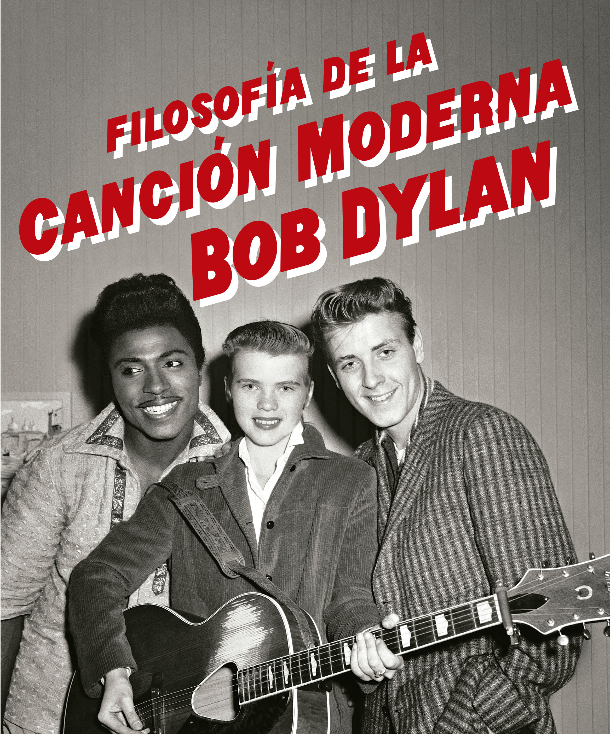 Filosofía de la canción moderna - Dylan, Bob - 978-84-339-1019-6 - Editorial Anagrama