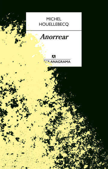 Anorrear