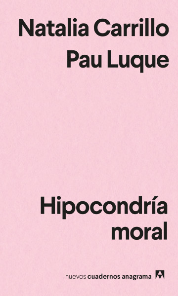 Moral hypochondria