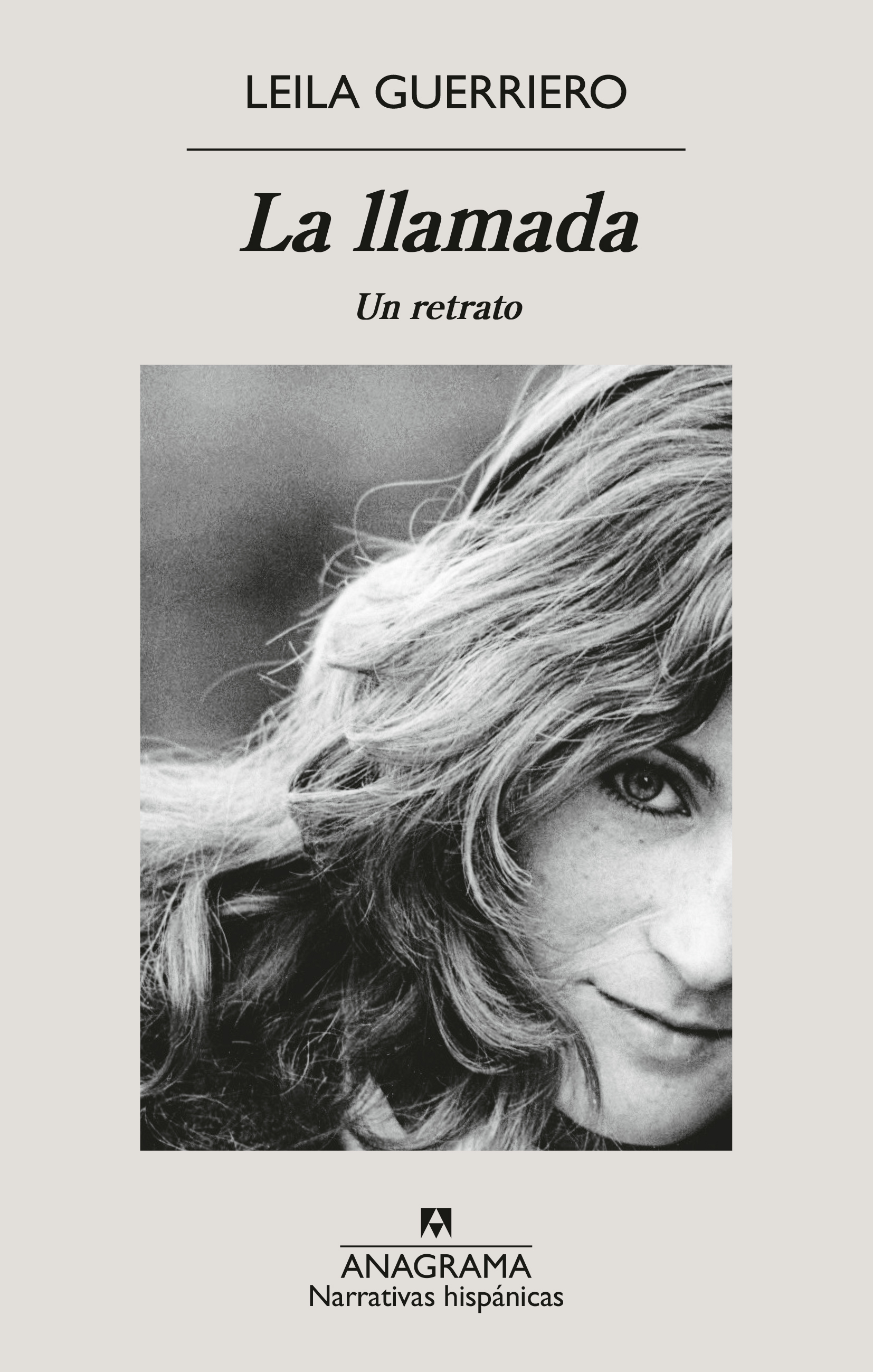 LIBROS  Crítica de 'La llamada', el libro de Leila Guerriero sobre Silvia  Labayru