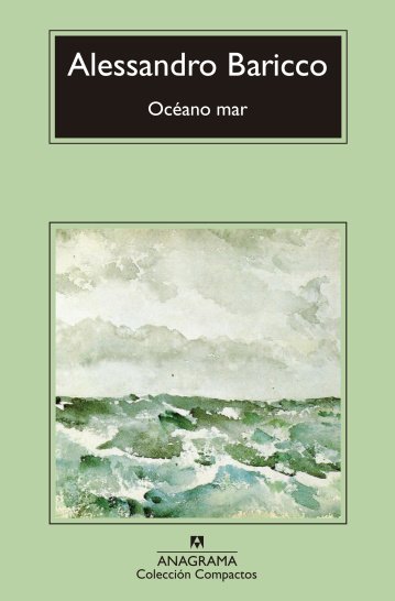 Océano mar