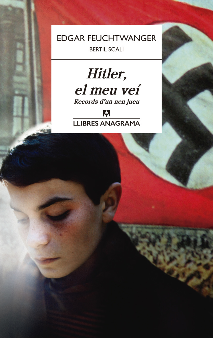 Hitler, el meu veí